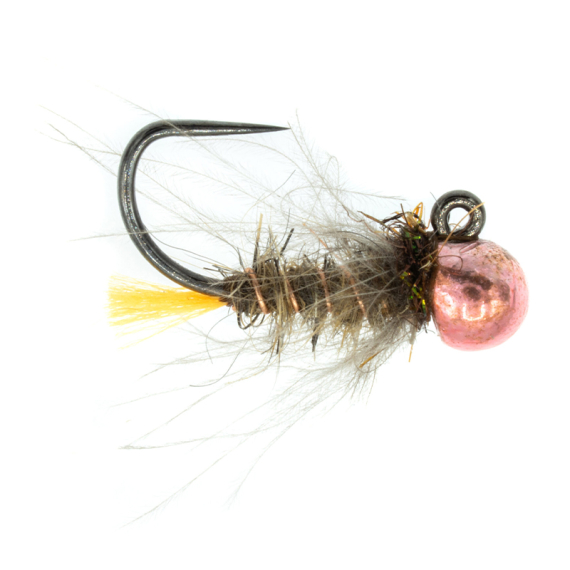 Umpqua Tasmanian Devil Hare\'s Ear - #14 i gruppen Fiskedrag / Flugor / Våtflugor hos Fishline (NFD9888-14)