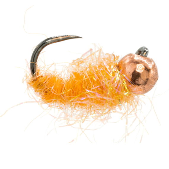 Umpqua Jiggy Scud Mercer Orange - #14 i gruppen Fiskedrag / Flugor / Våtflugor hos Fishline (NFD9890-Orange14)