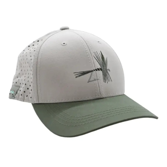 RepYourWater Hat Ride High Drake - Standard Fit i gruppen Kläder & Skor / Kepsar & Huvudbonader / Kepsar hos Fishline (NFD9960)