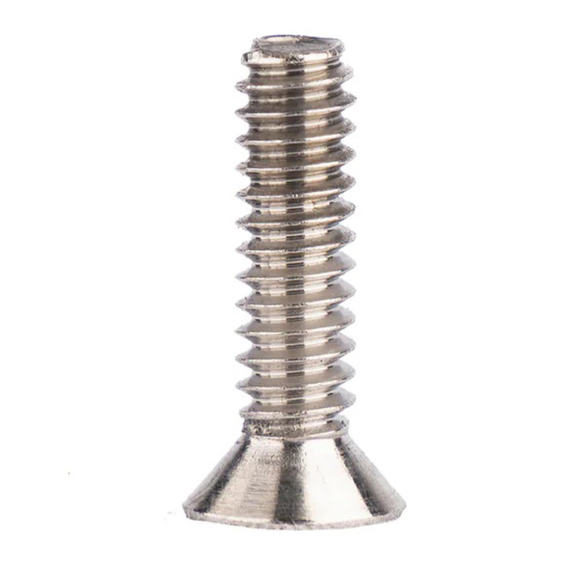 Rising Net Replacement Bolt i gruppen Verktyg & Tillbehör / Håvar / Håvtillbehör hos Fishline (NFD9971)