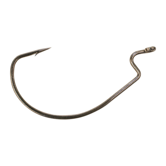 Fox Rage Strike Point Offset Hooks i gruppen Krok & Småplock / Krok / Offsetkrok hos Fishline (NHK039r)