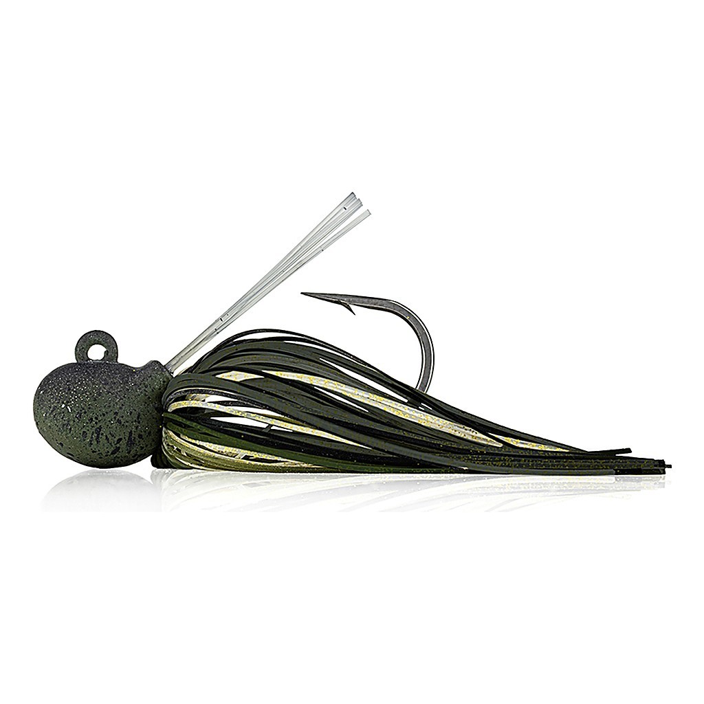 Molix Nano Jig R i gruppen Fiskedrag / Jigs hos Fishline (NJR18-591r)