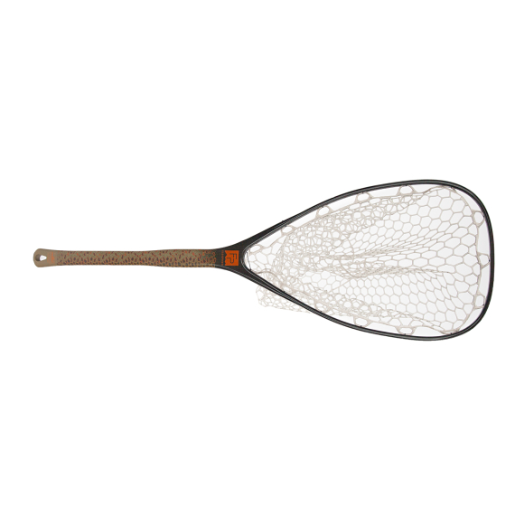 Fishpond Nomad Middle Fork Net - BT 2.0 i gruppen Verktyg & Tillbehör / Håvar / Flugfiskehåvar hos Fishline (NMFN-BT-2-0)