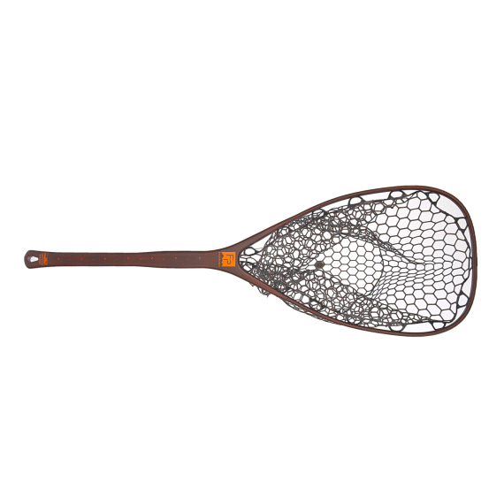 Fishpond Nomad Middle Fork Net - River Armor 2.0 i gruppen Verktyg & Tillbehör / Håvar / Flugfiskehåvar hos Fishline (NMFN-RA-2-0)