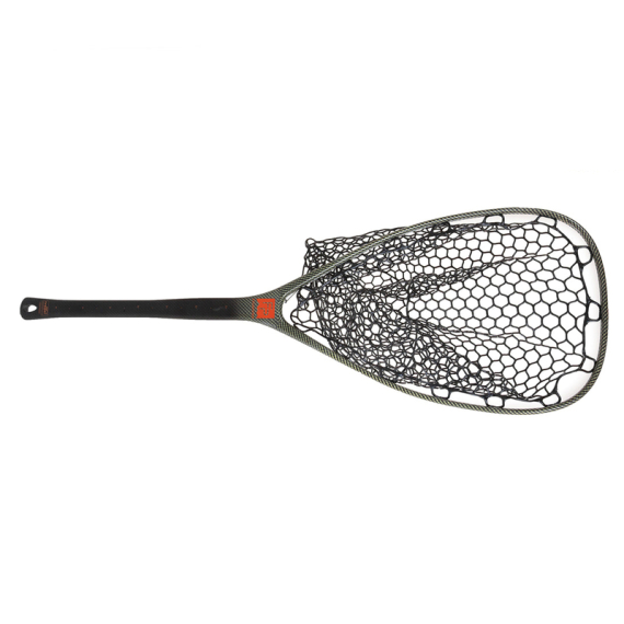 Fishpond Nomad Middle Fork Net - River Armor i gruppen Verktyg & Tillbehör / Håvar / Flugfiskehåvar hos Fishline (NMFN-RA)