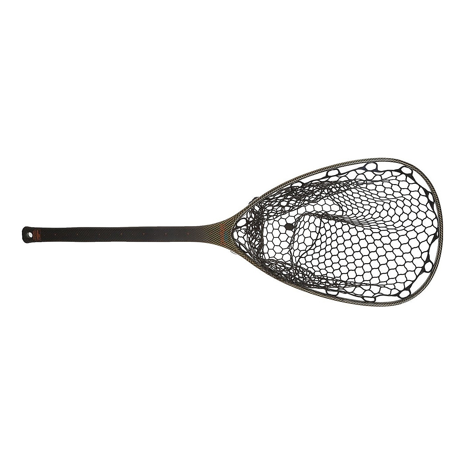 Fishpond Nomad Mid-Length Net River Armor i gruppen Verktyg & Tillbehör / Håvar / Flugfiskehåvar hos Fishline (NMLN-RA)