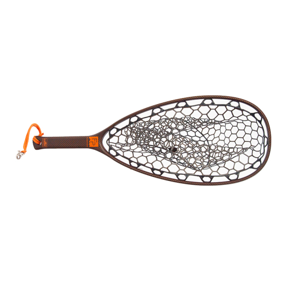 Fishpond Nomad Native Net - River Armor 2.0 i gruppen Verktyg & Tillbehör / Håvar / Flugfiskehåvar hos Fishline (NN-RA-2-0)