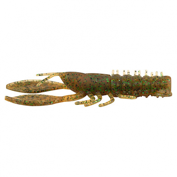Fox Rage Creature Crayfish 9cm/2.75\'\' (6-pack) i gruppen Fiskedrag / Jiggar & Gummibeten / Kräftor & Creaturebaits / Kräftjiggar hos Fishline (NRI012r)