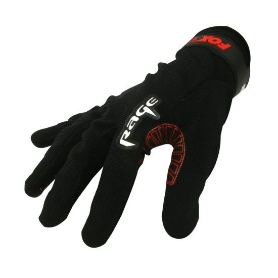 Fox Rage Power Grip Gloves i gruppen Kläder & Skor / Kläder / Handskar & Vantar hos Fishline (NTL014r)