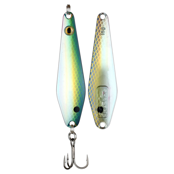 Wiggler Nelix i gruppen Fiskedrag / Havsöringsdrag & Kustwobblers / Havsöringsdrag hos Fishline (NX10-01r)