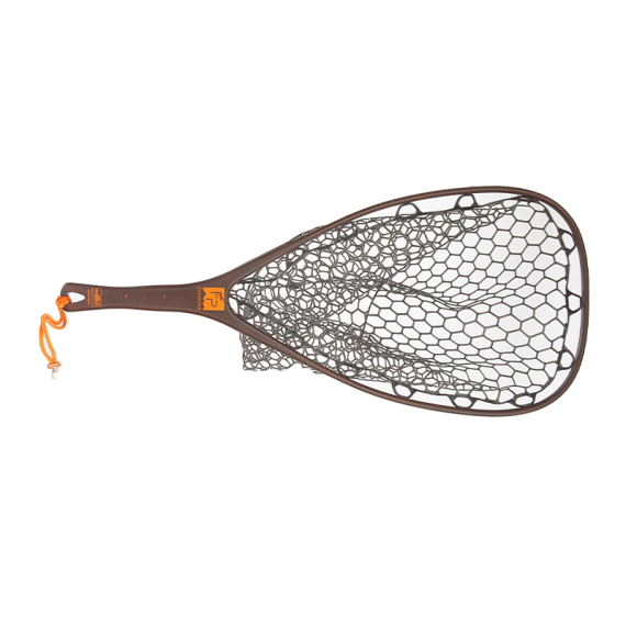 Fishpond Nomad Yampa Hand Net - River Armor 2.0 i gruppen Verktyg & Tillbehör / Håvar / Flugfiskehåvar hos Fishline (NYHN-RA-2-0)