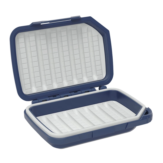 Loop Opti 110 Day Fly Box i gruppen Förvaring / Boxar & Lådor / Flugaskar hos Fishline (O110DAFBr)