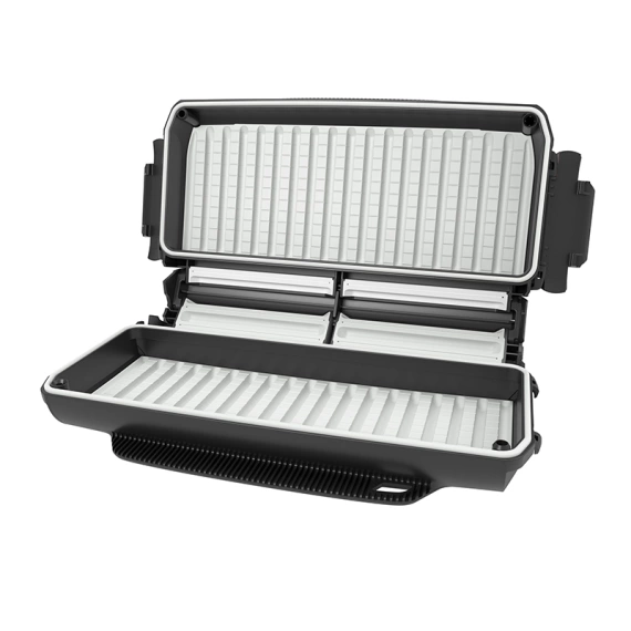 Loop Opti 270 Tarpon-Predator Box i gruppen Förvaring / Boxar & Lådor / Flugaskar hos Fishline (O270TPBr)