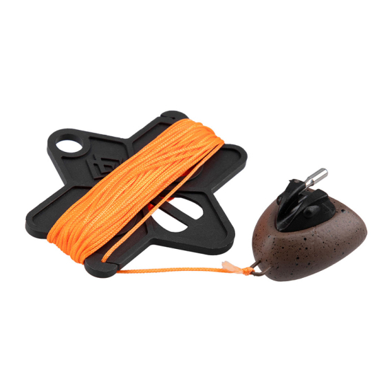 Mikado Captive Back Lead i gruppen Fiskemetoder / Mete & Specimenfiske / Krok & Småplock Specimenfiske / Sänken & Vikter Specimenfiske hos Fishline (OMK-100-085r)