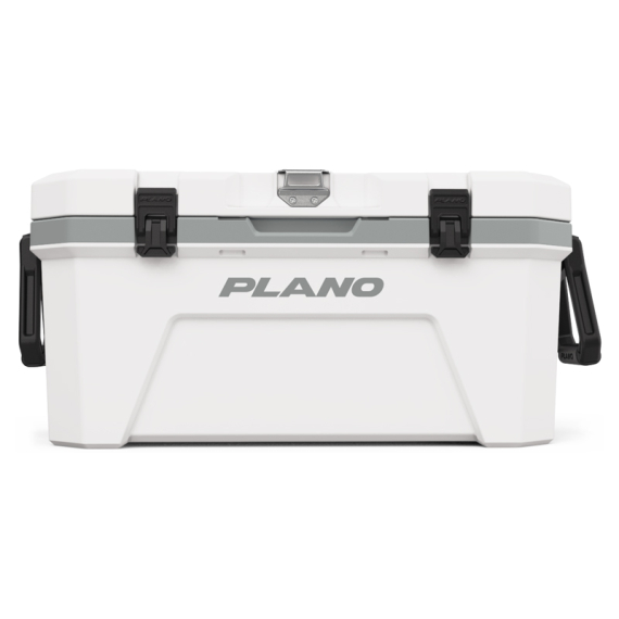 Plano Frost Cooler 30L White i gruppen Förvaring / Kylväskor & Kylboxar / Kylboxar hos Fishline (P000083)