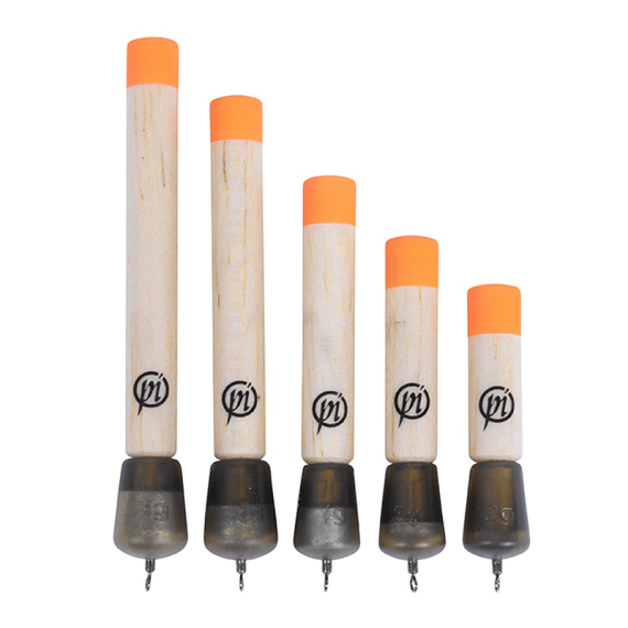 Preston Precision Pellet Waggler i gruppen Verktyg & Tillbehör / Rod Pods, Rod Rests & Banksticks / Spöklykor hos Fishline (P0210001r)