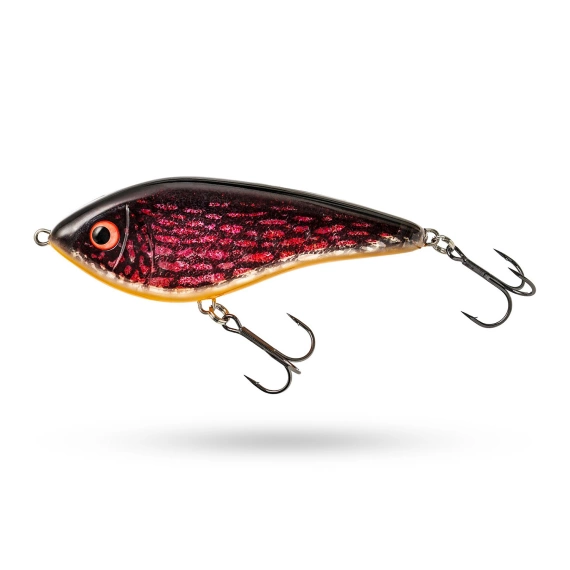 Westin Swim Glidebait Limited Edition i gruppen Fiskedrag / Swimbaits / Hårda Swimbaits hos Fishline (P036-1375-154r)