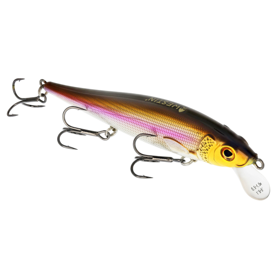 Westin Jerkbite SR Limited Edition i gruppen Fiskedrag / Wobblers / Grundgående Wobblers hos Fishline (P070-1081-214r)