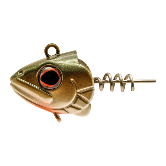 Westin Shadteez Screwin Head i gruppen Krok & Småplock / Jiggskallar / Skruvskallar hos Fishline (P072-287-079r)