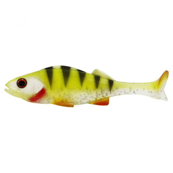 Westin Original Perch 12cm 19g (2-pack) - T Yellow Perch i gruppen Fiskedrag / Jiggar & Gummibeten / Abborrjiggar & Gösjiggar hos Fishline (P084-687-014)