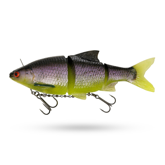 Westin Ricky The Roach Inline Limited Edition i gruppen Fiskedrag / Swimbaits / Mjuka Swimbaits hos Fishline (P086-1377-036r)