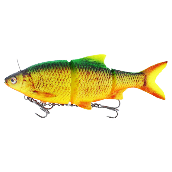 Westin Ricky The Roach Inline i gruppen Fiskedrag / Swimbaits / Mjuka Swimbaits hos Fishline (P086-869-232r)