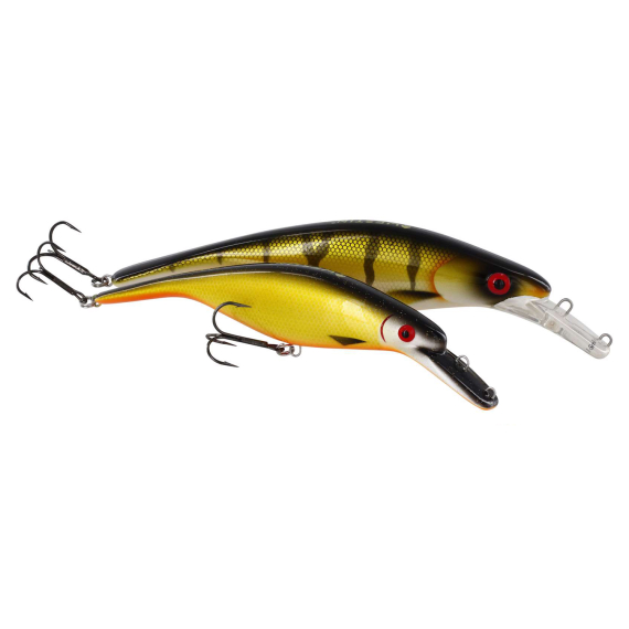 Westin Platypus Crankbait 16cm, 56g Low Floating i gruppen Fiskedrag / Wobblers / Grundgående Wobblers hos Fishline (P107-219-027r)