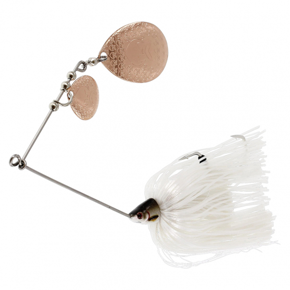 Westin MonsterVibe (Indiana) 45g i gruppen Fiskedrag / Spinnare / Spinnerbaits hos Fishline (P127-453-147r)