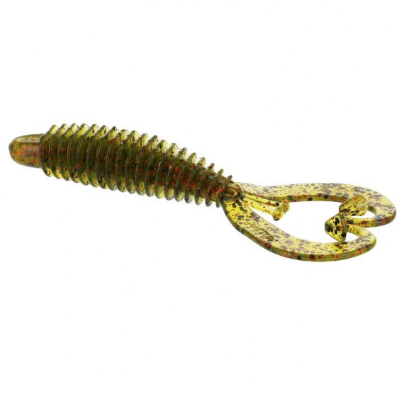 Westin RingCraw Curltail 9cm 6g (5-pack) i gruppen Fiskedrag / Jiggar & Gummibeten / Kräftor & Creaturebaits / Kräftjiggar hos Fishline (P152-563-008r)