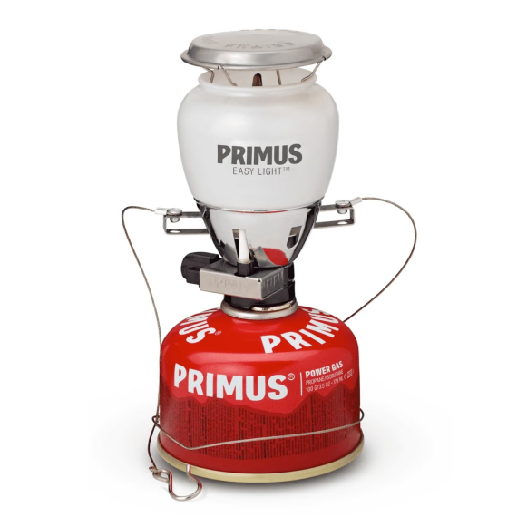 Primus EasyLight Lantern i gruppen Outdoor / Lampor & Lyktor / Campinglyktor hos Fishline (P224583)