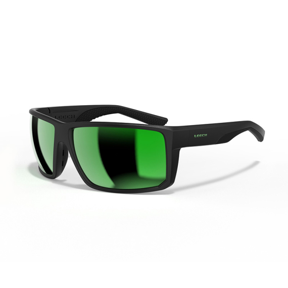 Leech Hawk i gruppen Kläder & Skor / Solglasögon / Polariserade Solglasögon hos Fishline (P2301Br)