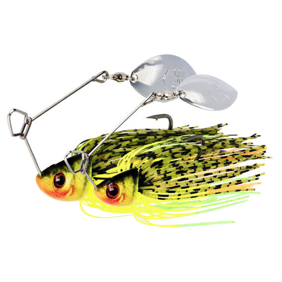 Westin Mvibe Single Willow Blade i gruppen Fiskemetoder / Spinnfiske / Fiskedrag / Spinnerbaits hos Fishline (P246-1104-105r)