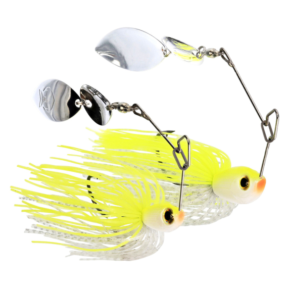 Westin Mvibe Pro Colorado Spinnerbait i gruppen Fiskedrag / Spinnare / Spinnerbaits hos Fishline (P249-1104-014r)