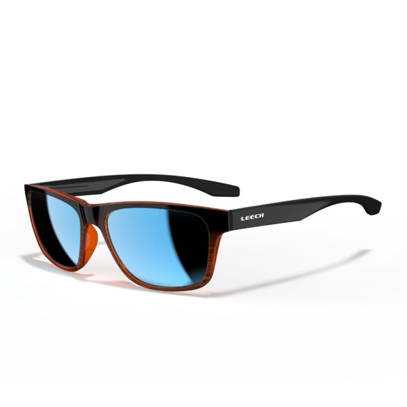 Leech Eagle PA Copper Lens Water i gruppen Kläder & Skor / Solglasögon / Polariserade Solglasögon hos Fishline (P2501B)