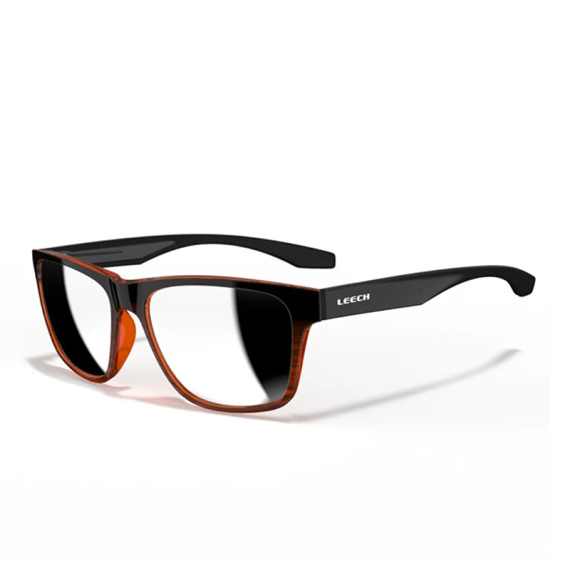 Leech Eagle PA Copper Lens Wind i gruppen Kläder & Skor / Solglasögon / Polariserade Solglasögon hos Fishline (P2501D)