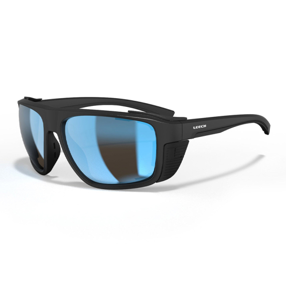Leech X Fishpro PC Copper Lens Water i gruppen Kläder & Skor / Solglasögon / Polariserade Solglasögon hos Fishline (P2502B)