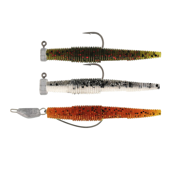 Westin Ned Worm Slim R \'N R i gruppen Fiskedrag / Jiggar & Gummibeten / Kräftor & Creaturebaits / Ned Rig Jiggar hos Fishline (P252-663-254r)