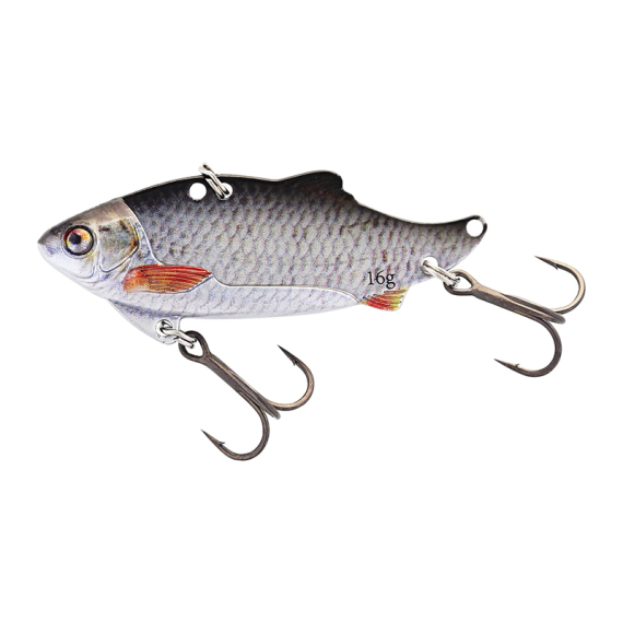Westin Ricky The Roach Tungsten Vibration Bait i gruppen Fiskedrag / Vibrationsbeten hos Fishline (P255-551-257r)