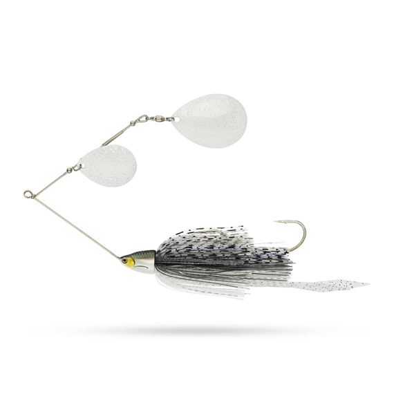 Westin MonsterVibe Colorado V2 i gruppen Fiskedrag / Spinnare / Spinnerbaits hos Fishline (P292-023-058r)