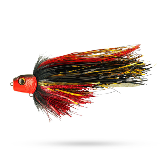 Westin Monsterfly i gruppen Fiskedrag / Mustache Rigs & Miuras hos Fishline (P303-099-311r)