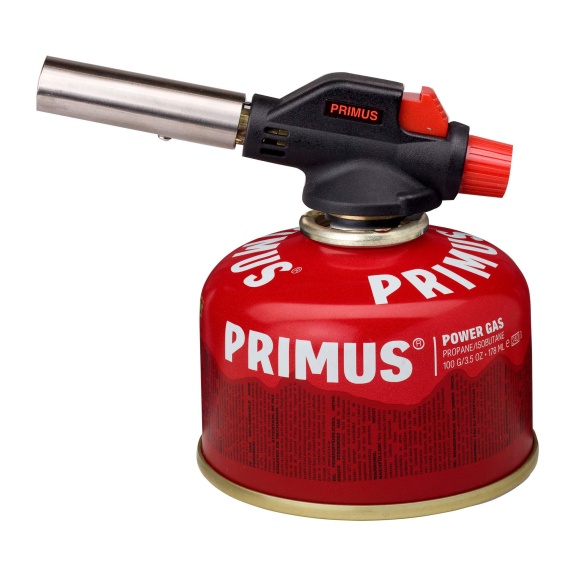 Primus FireStarter Braständare i gruppen Outdoor / Övrig Friluftsutrustning / Stormtändare hos Fishline (P310020)