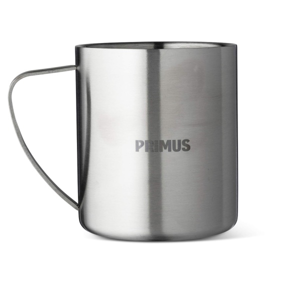Primus 4-Season Mug i gruppen Outdoor / Friluftskök & Redskap / Koppar & Muggar hos Fishline (P732250r)