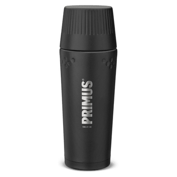 Primus TrailBreak Vacuum Bottle 0,5L Black i gruppen Outdoor / Friluftskök & Redskap / Termosar / Termos hos Fishline (P737861)