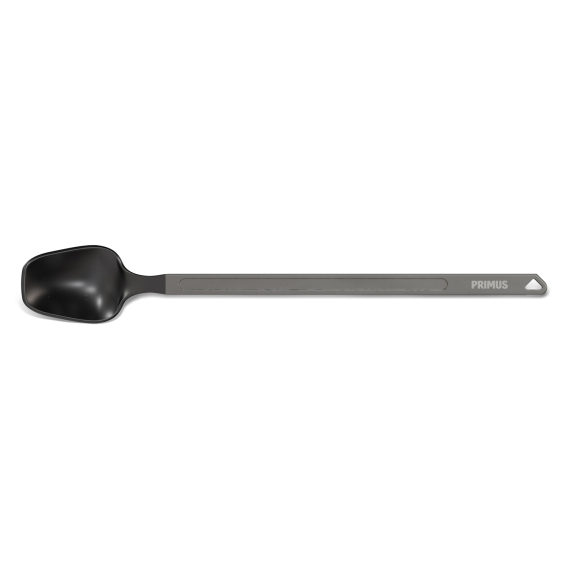 Primus Long Handle Spoon Alu i gruppen Outdoor / Friluftskök & Redskap / Köksredskap hos Fishline (P743480)