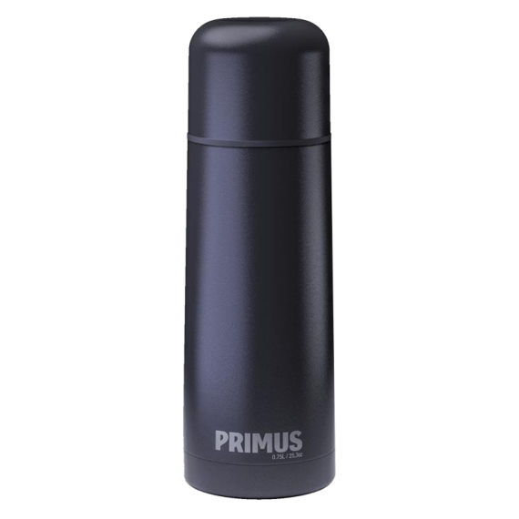Primus Classic Light Vacuum Bottle 0.75L Black i gruppen Outdoor / Friluftskök & Redskap / Termosar / Termos hos Fishline (P743570)