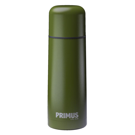 Primus Classic Light Vacuum Bottle 0.75L Olive Drab Green i gruppen Outdoor / Friluftskök & Redskap / Termosar / Termos hos Fishline (P743600)