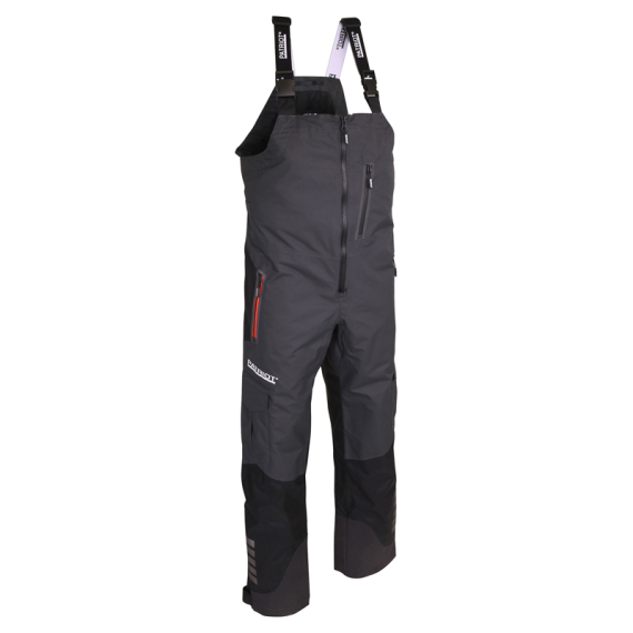 Patriot DryGuard Bib & Brace Boating Trousers i gruppen Kläder & Skor / Kläder hos Fishline (PDGBB-XXLr)