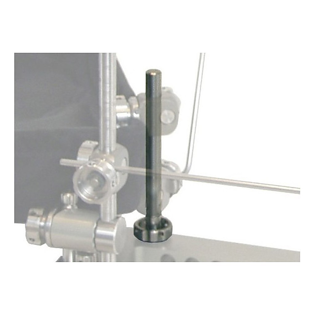 Petitjean Swiss-vise Accessories Support i gruppen Krok & Småplock / Flugbindning / Verktyg Flugbindning / Verktygshållare Flugbindning hos Fishline (PE-SV-ACC1)