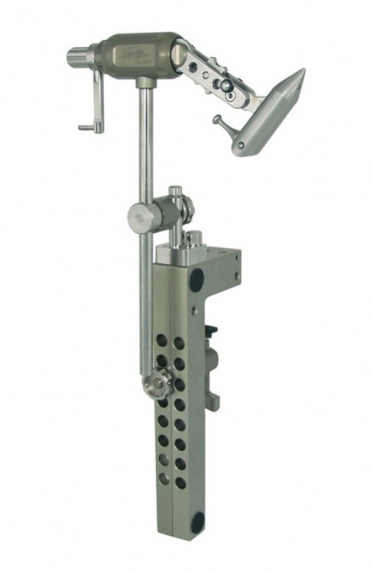 Petitjean Swiss-vise Master i gruppen Krok & Småplock / Flugbindning / Bindstäd hos Fishline (PE-SV1)