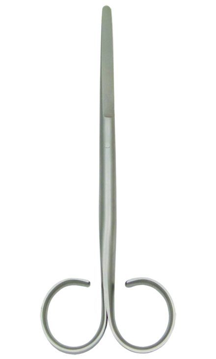 Petitjean Large Scissor i gruppen Verktyg & Tillbehör / Tänger & Saxar / Linklippare & Saxar hos Fishline (PE-T70)